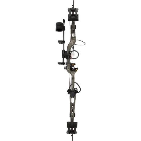 Bear Archery Paradigm RTH Compound Bow Package
