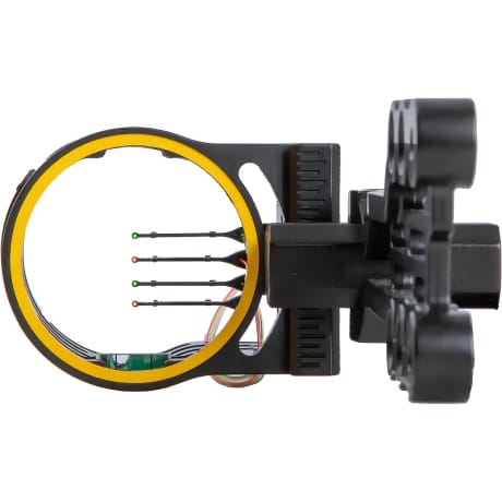 Trophy Ridge® Fatal 4 Pin Sight