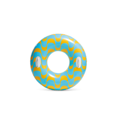 Intex® Wavy Dreams Tubes