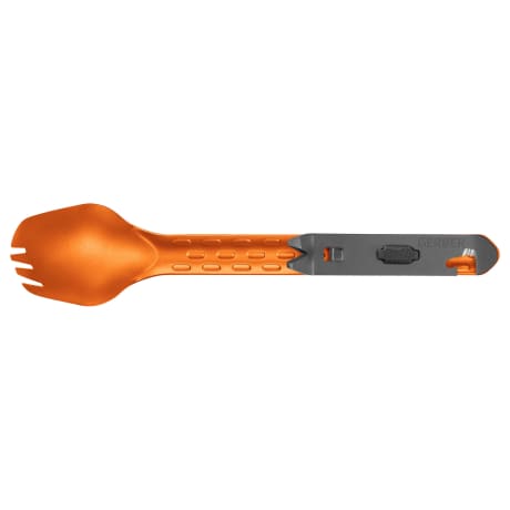 Gerber® ComplEAT Multi-Fork - Orange