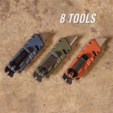 Gerber® Prybrid Utility Multi-Tool