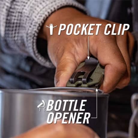 Gerber® Prybrid Utility Multi-Tool