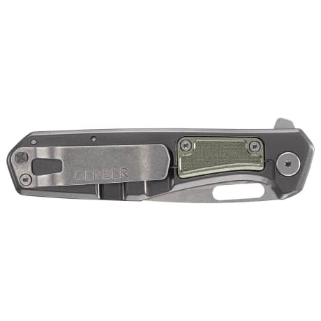 Gerber® MiniSada Folding Knife