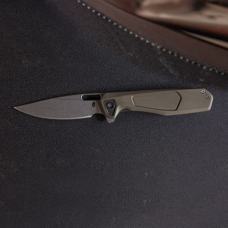Gerber® MiniSada Folding Knife