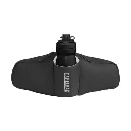 CamelBak® Podium® Flow™ 2 Waist Pack with 21 oz. Podium Dirt Series Bottle