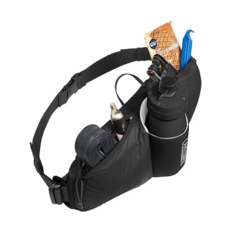 CamelBak® Podium® Flow™ 2 Waist Pack with 21 oz. Podium Dirt Series Bottle
