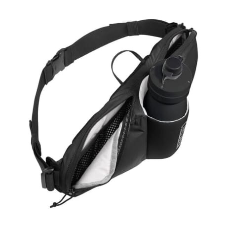 CamelBak® Podium® Flow™ 2 Waist Pack with 21 oz. Podium Dirt Series Bottle