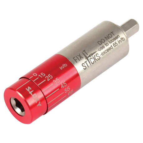 Fix It Sticks All-in-One Torque Driver Kit