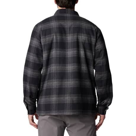 Columbia™ Men’s Cornell Woods™ Fleece Lined Shirt Jacket