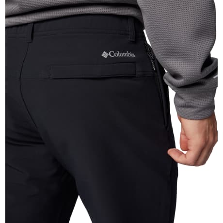 Columbia™ Men’s Black Mesa™ Warm Pant