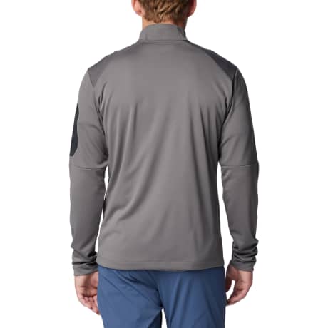 Columbia™ Men’s Columbia Tech™ Knit 1/4 Zip