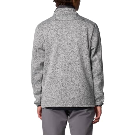 Columbia™ Men’s Sweater Weather™ Half Zip Pullover