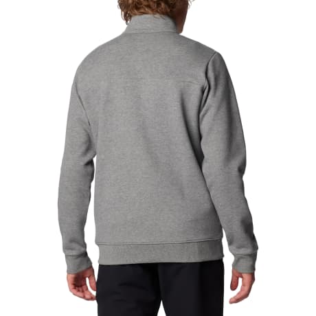 Columbia™ Men’s Hart Mountain™ Full Zip Jackets