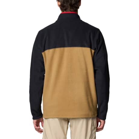 Columbia™ Men’s Steens Mountain™ Half Snap II
