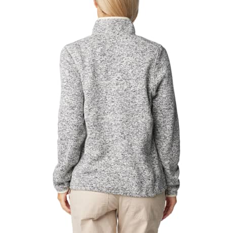 Columbia™ Women’s Sweater Weather™ 1/2 Snap Pullover