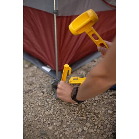 Coghlan's® Tent Pegs - 9"