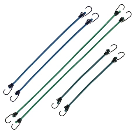 Coghlan's® Assorted Bungee Cords