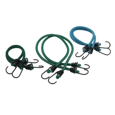 Coghlan's® Assorted Bungee Cords