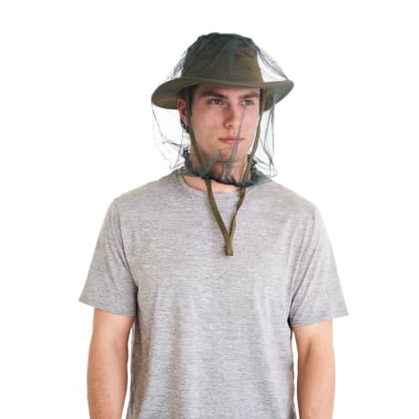 Coghlan's® Mosquito Head Net