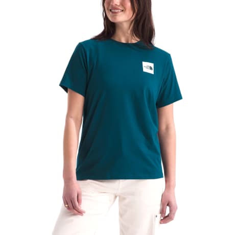 The North Face® Women’s Short-Sleeve Brand Proud T-Shirt