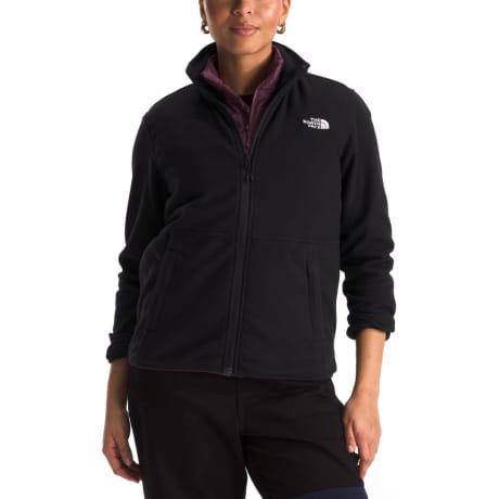 The North Face® Women’s Glacier Fleece Jacket
