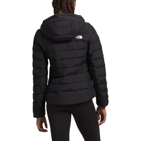 The North Face® Women’s Aconcagua 3 Hooded Jacket