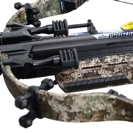 Excalibur® Suppressor Xtreme