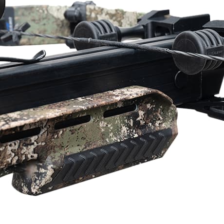 Excalibur® Suppressor Xtreme