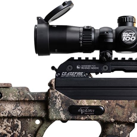 Excalibur® Suppressor Xtreme