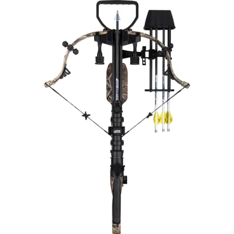 Excalibur® RevX