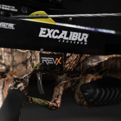 Excalibur® RevX