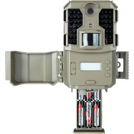 Bushnell® Prime L20 Low Glow Trail Camera
