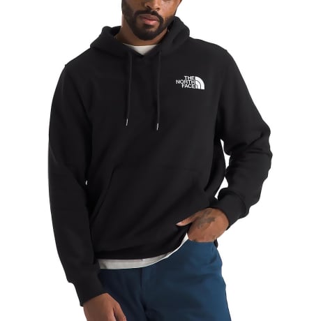 The North Face® Men’s Box NSE Pullover Hoodie