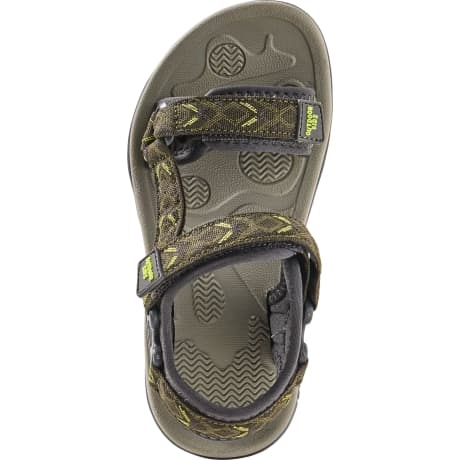 Outdoor Kids Youth Water Ghost Sandals