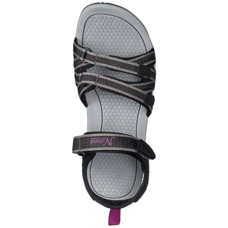 Natural Reflections® Women's Cape May Sport Sandals
