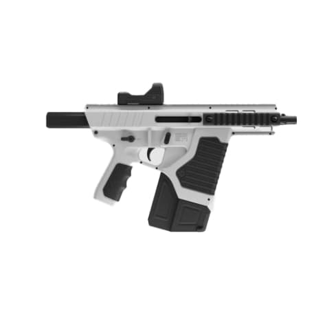 Crosman® ST1 Full Auto BB Rifle