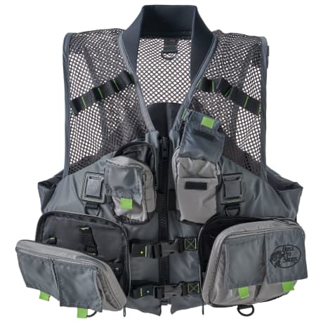 Bass Pro Shops® Tournament Mesh Vest