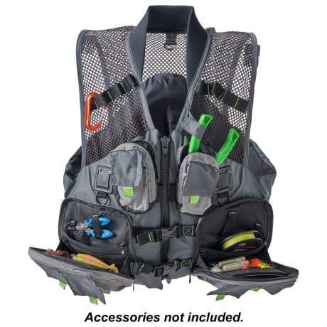 Bass Pro Shops® Tournament Mesh Vest