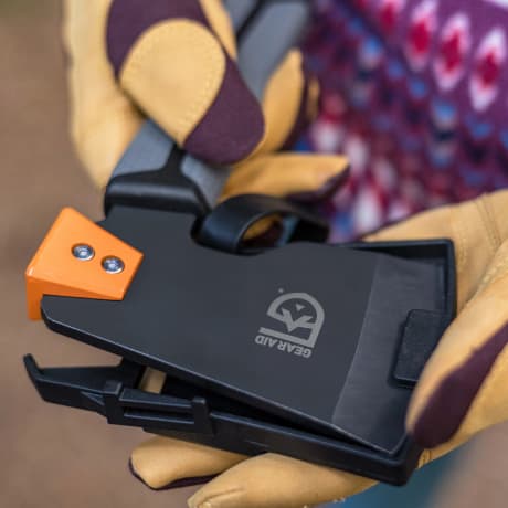 Gear Aid® Balta Camp Hatchet