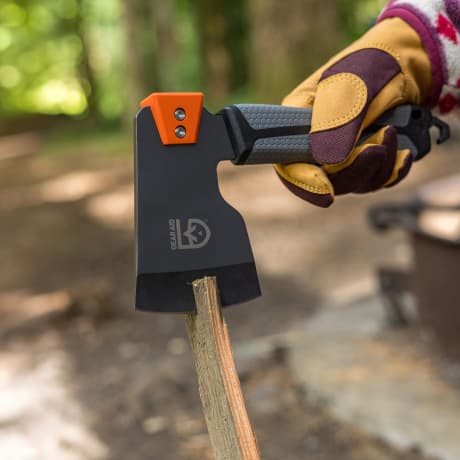 Gear Aid® Balta Camp Hatchet