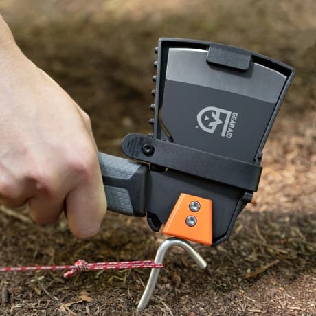 Gear Aid® Balta Camp Hatchet
