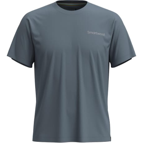 Smartwool® Men’s Nature's Vibes Graphic Short-Sleeve T-Shirt