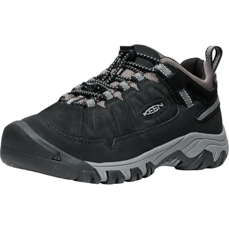 KEEN® Youth Targhee IV Low Waterproof Hiking Shoes