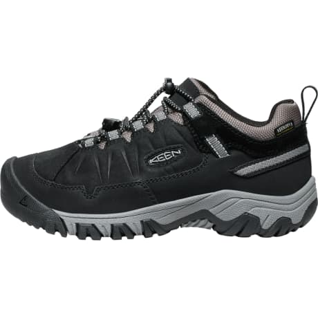 KEEN® Youth Targhee IV Low Waterproof Hiking Shoes
