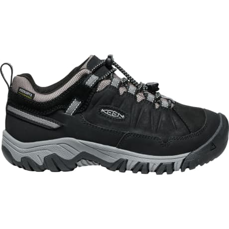 KEEN® Youth Targhee IV Low Waterproof Hiking Shoes