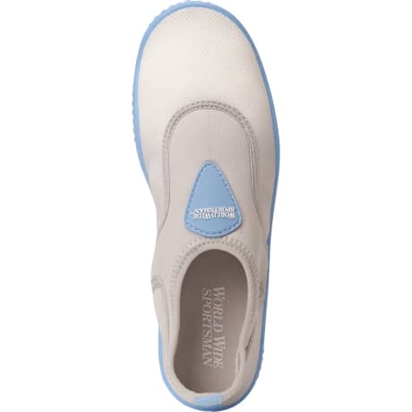 World Wide Sportsman® Women’s Aqua Sox Slip-On Water Shoes