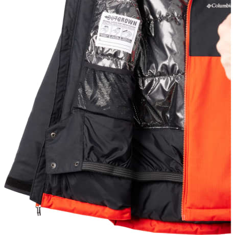 Columbia™ Boys’ Alpine Action™ III Jacket
