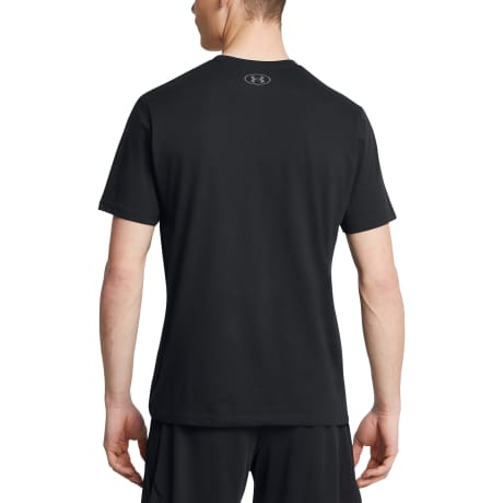 Under Armour® Men’s Boxed Sports Short-Sleeve Shirt