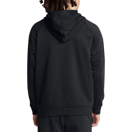 Under Armour® Men’s Rival Fleece Camo Chest Stripe Hoodie