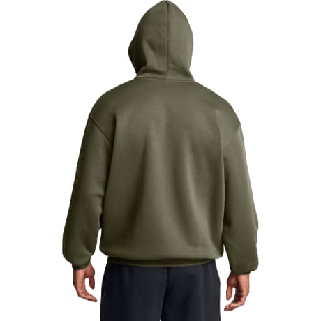 Under Armour® Men’s Icon Expanse Fleece Hoodie